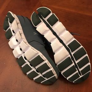 Men’s Cloud Beam On Cloud running shoes